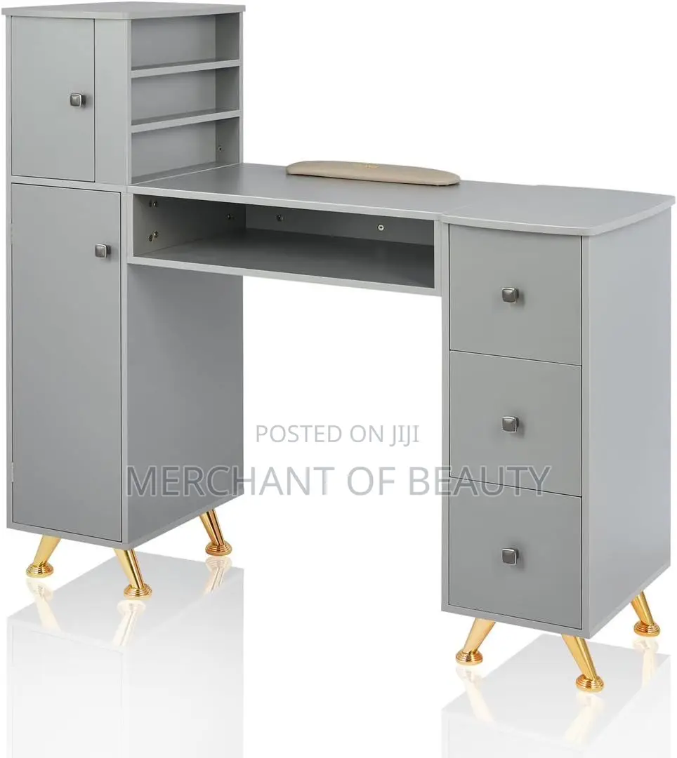 Nail Table