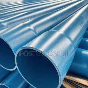 Casing Pipe (Pvc)
