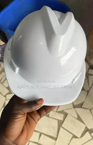 Safety Hard Helmet