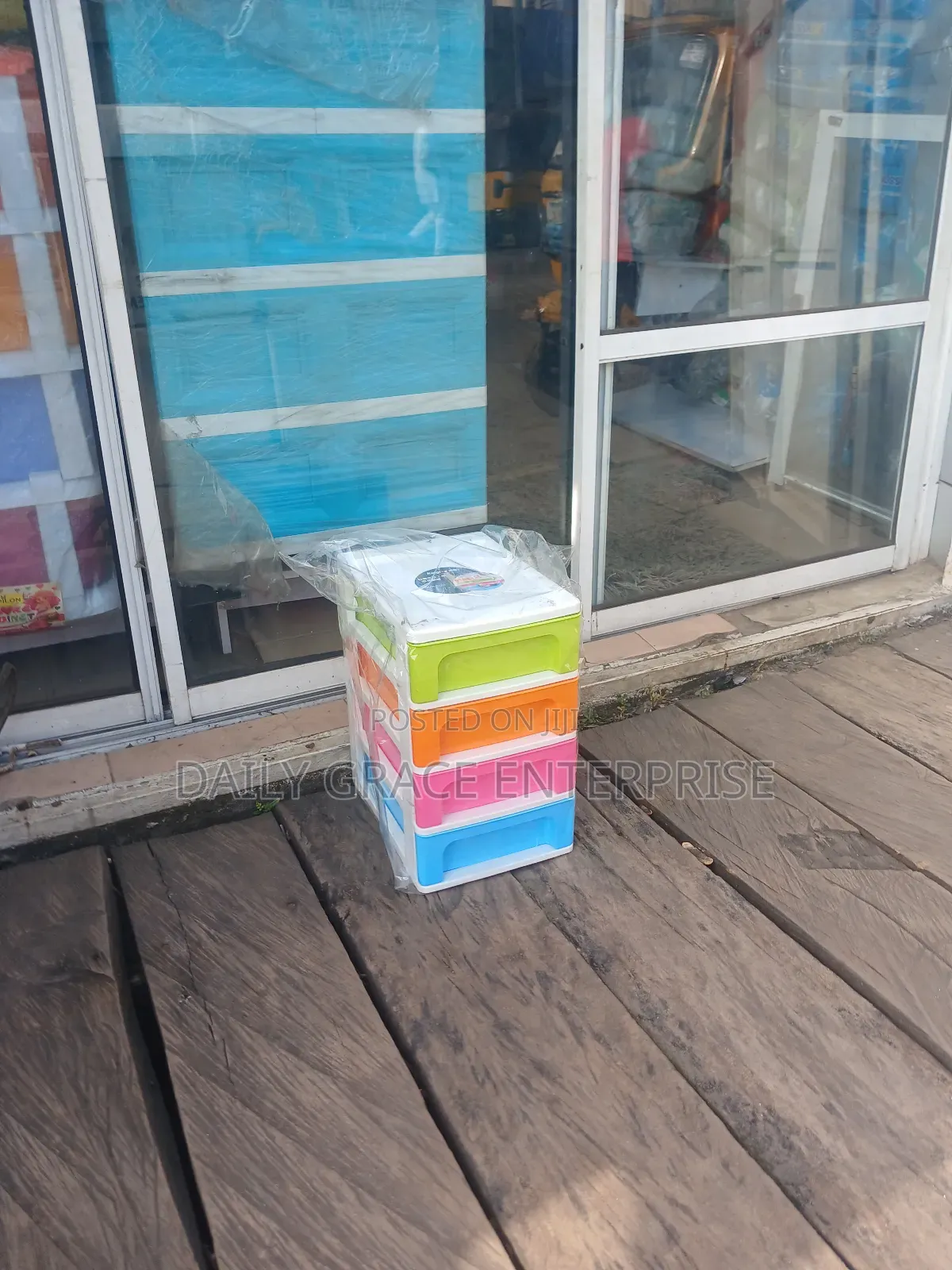 Storage Sets