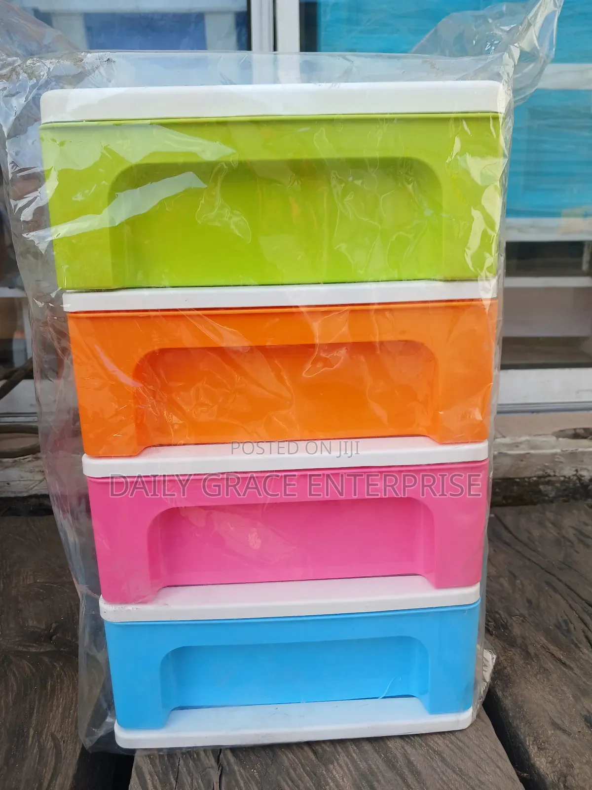 Storage Sets