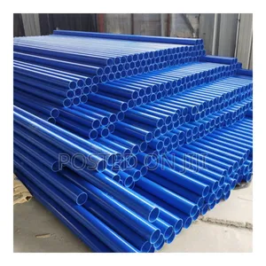 8 Inches PVC Pipes and Fittings in Dei-Dei - Farm Machinery & Equipment ...