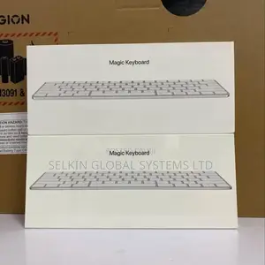 Apple Magic Wirelesskeyboard