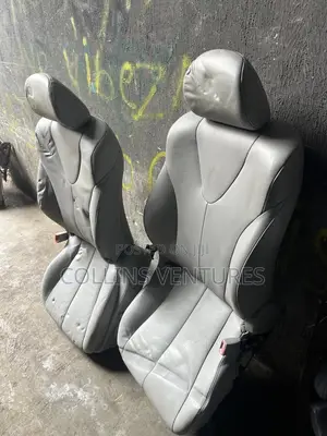 Complete Seat Toyota Camry 2007-10 Xle Available