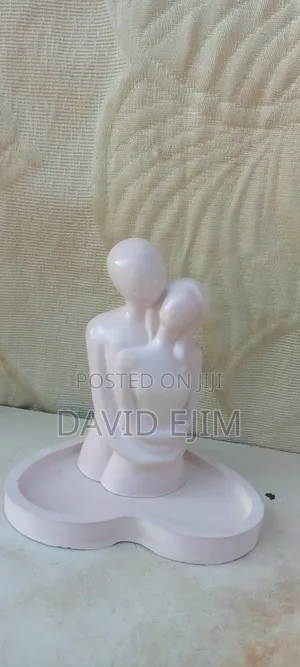 Forever Love You Figurines
