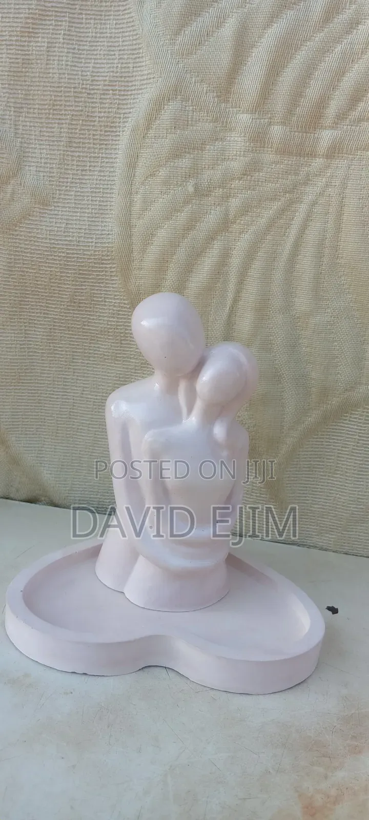Forever Love You Figurines