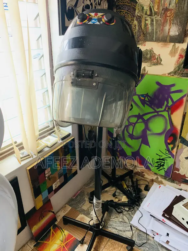 Hair Dryer Piece in Ibadan Salon Beauty Equipment, Afeez