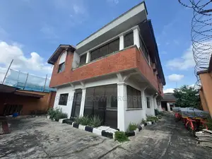 5bdrm Duplex in Adeniyi Jones for sale
