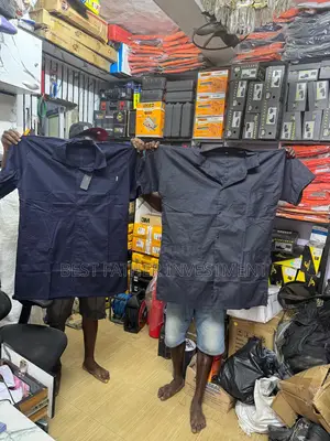 Durable Lab 🥼 Coat Available In Sizes
