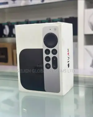 Apple Tv 3rd Generation 128gb