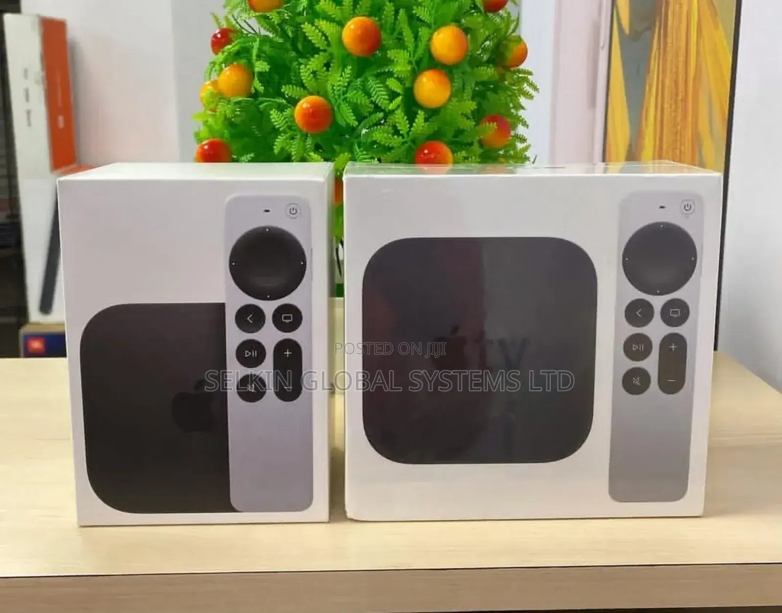 Apple Tv 3rd Generation 256gb