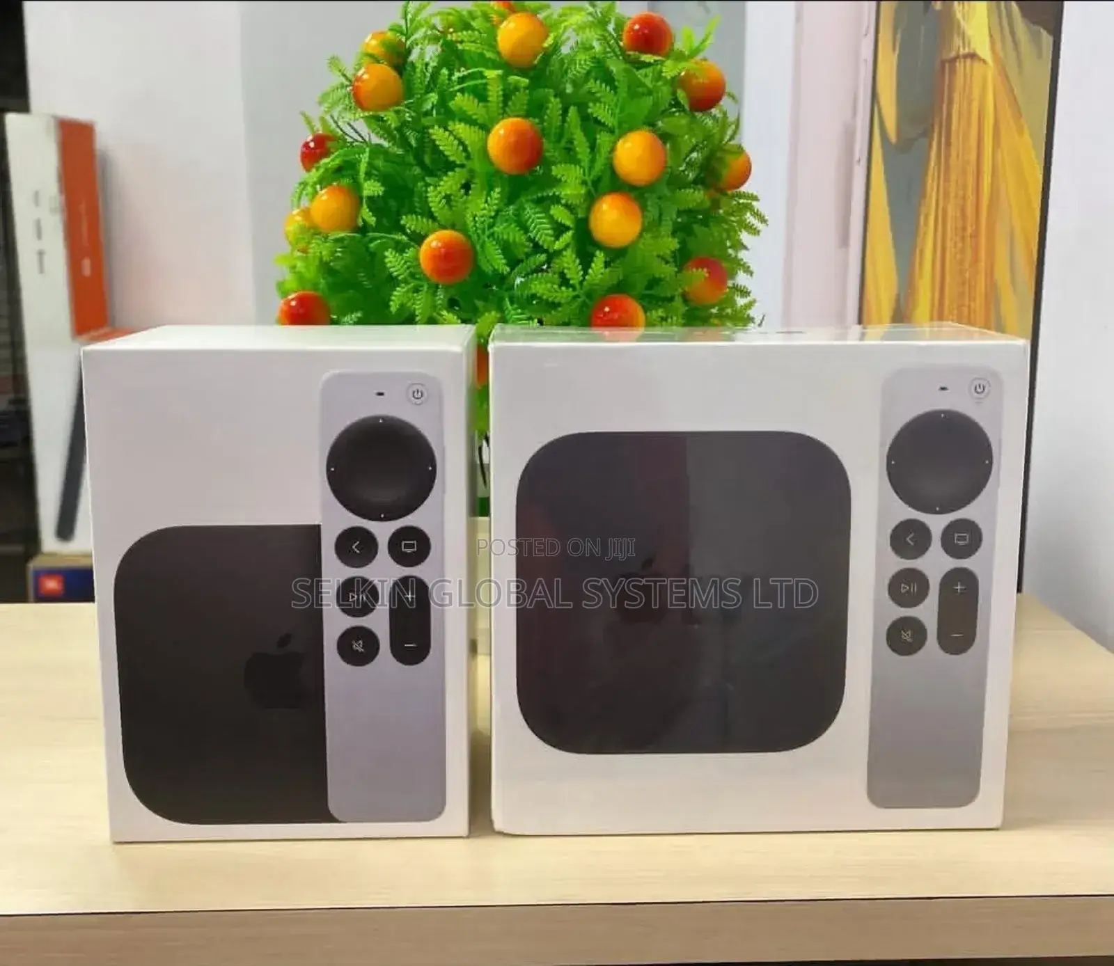 Apple Tv 3rd Generation 256gb