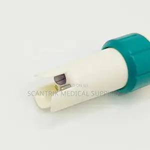 Best Rechargeable 5in1 Digital Ph Water Meter Tester in Nigeria