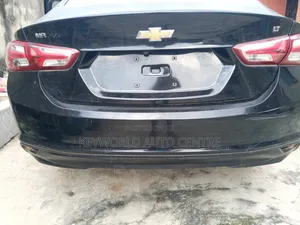 Chevrolet Malibu Lt 2021 Technical Problem With Online Programming