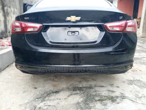 Chevrolet Malibu Lt 2021 Technical Problem With Online Programming