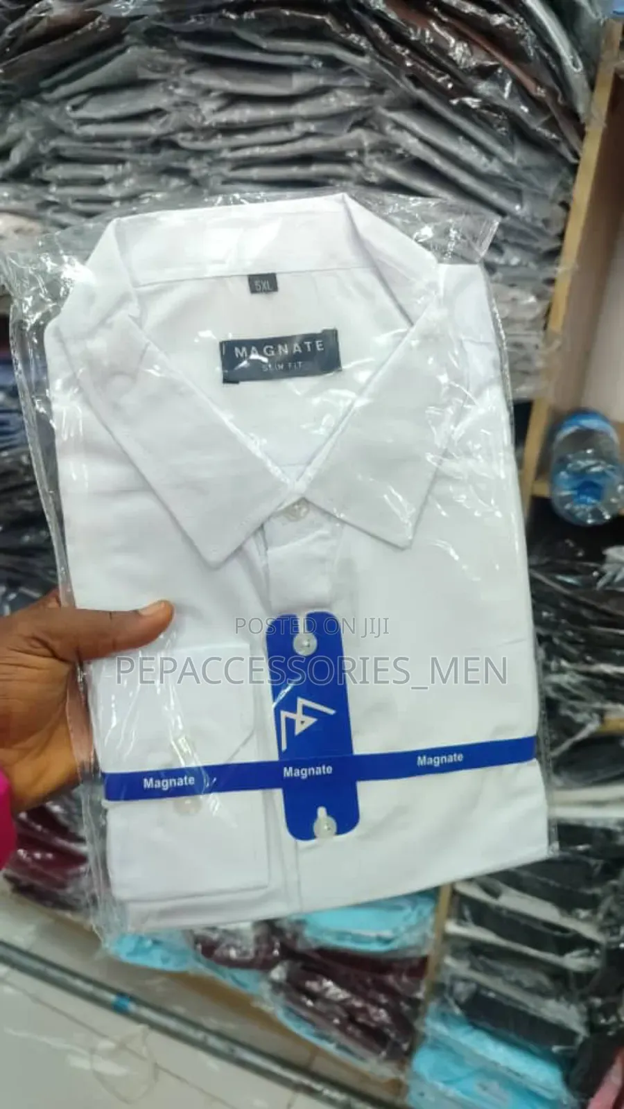 Student Range Shirt