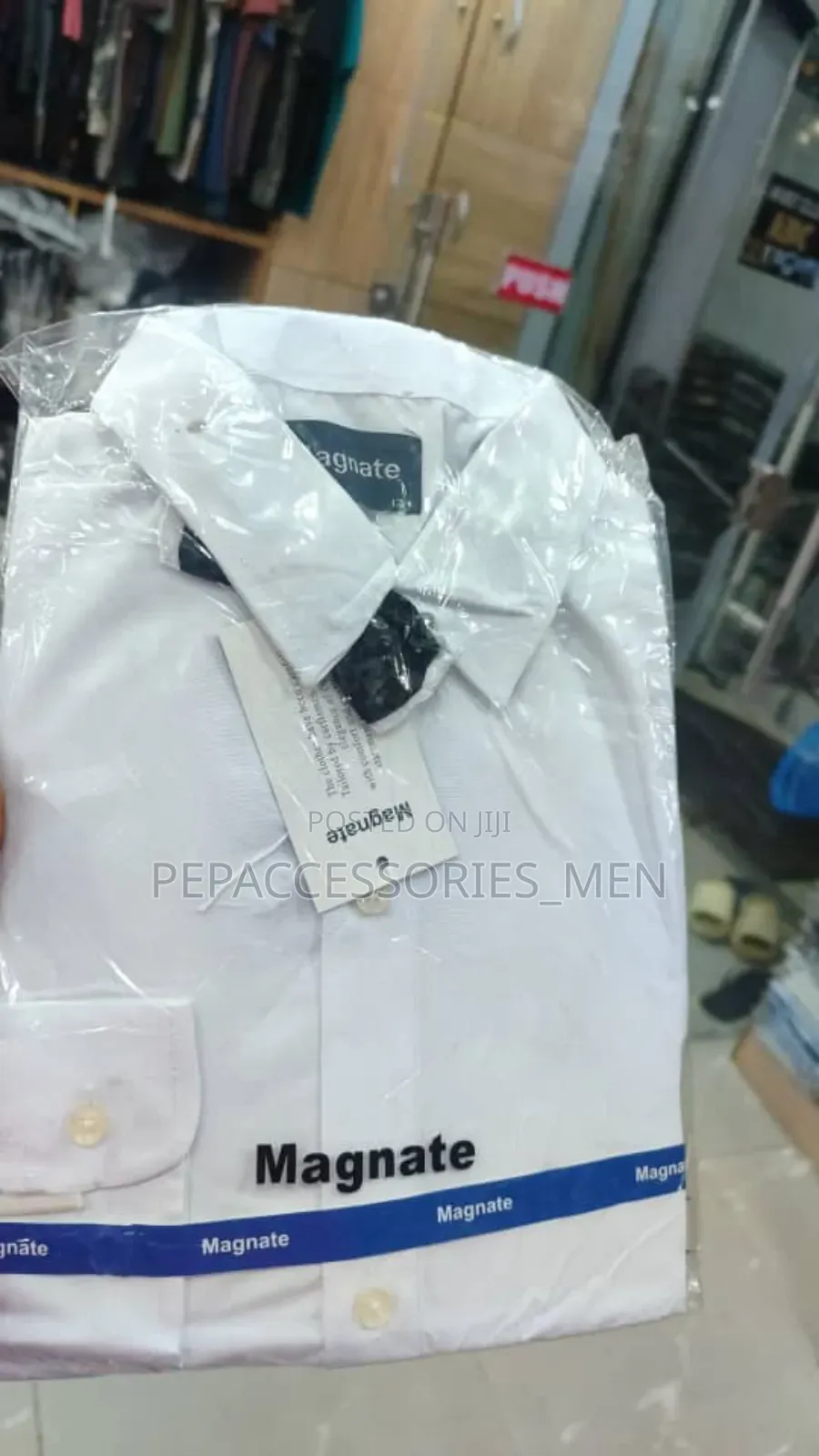 Student Range Shirt