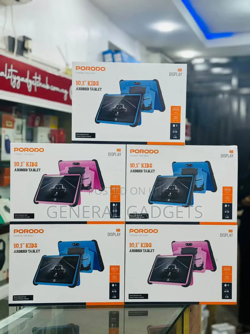 New Plum Debut 64 GB Blue