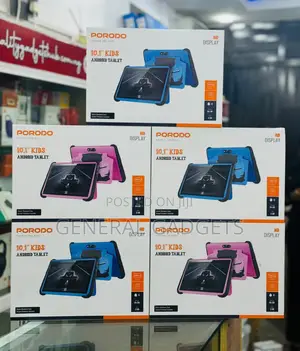 New Plum Debut 64 GB Blue