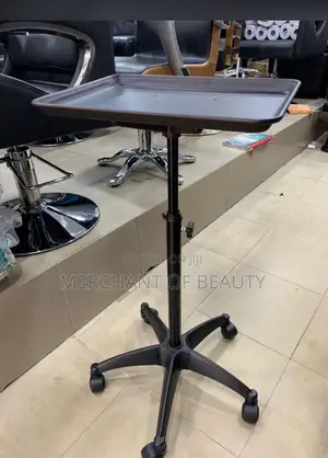 Tattoo Tray