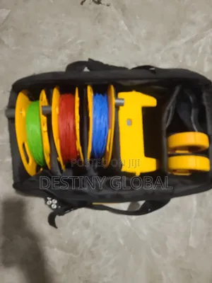 Fluke 1625-2 Advanced Earth/Ground Tester.