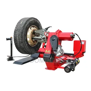 Truck Tire Changer Heavy Duty