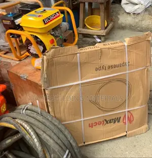 Poker Machine Honda