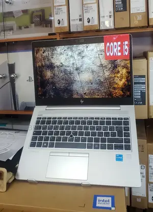 New Laptop HP ProBook 6445B 16GB Intel Core I5 SSD 256GB
