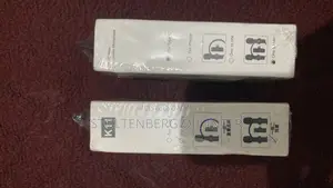 Dual Wireless Mobile Microphone