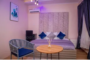 A Room Apartment for Rent at Ikorodu (Per Night)