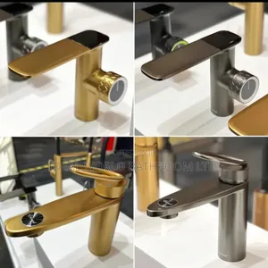 Quality Basin Mixer Tap