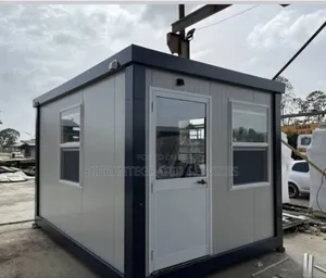 Portacabin, 10ft Cabin