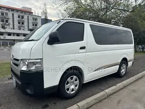 Bullet-Proof for Rent in Abuja