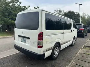 Bullet-Proof for Rent in Abuja