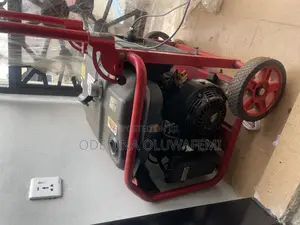 Sumec Firman 3.4kva Generator