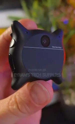 Looki L1 Ai Wearable