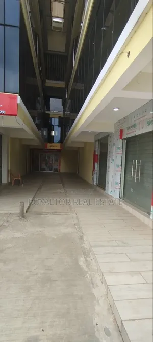 Brand New Office Space for Lease