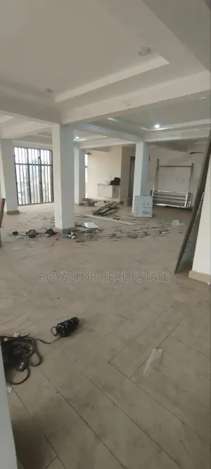 Brand New Office Space for Lease
