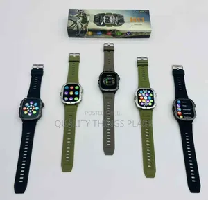 H11 Bluetooth Smart Watch