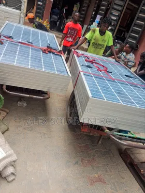 630eatts Solar Panel Solar Module Mono Bifecial