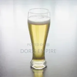 Acrylic Beer Drinking Cup.