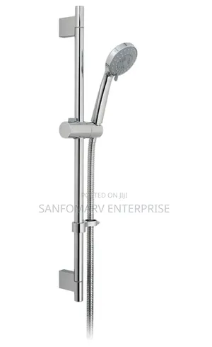 Vado Eris Slide Rail Shower Kit