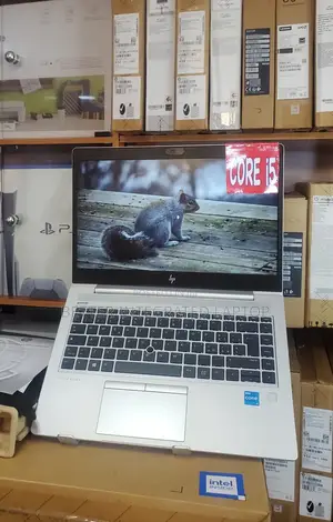 New Laptop HP ProBook 6445B 12GB Intel Core I5 SSD 512GB