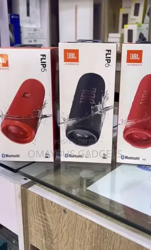 Jbl Flip 6