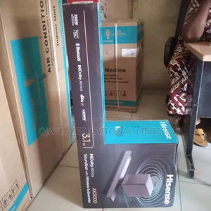 Hisense Soundbar 280w