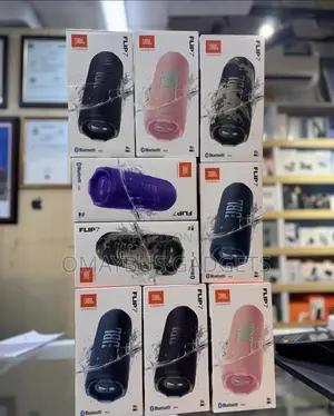 JBL Flip 7