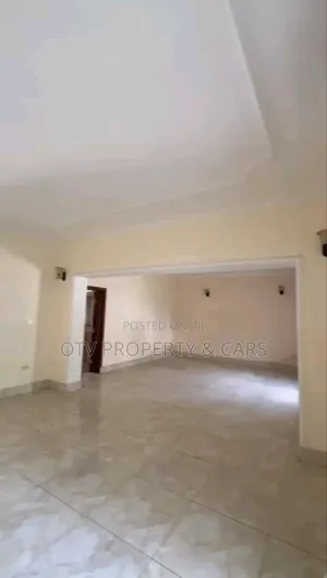 Furnished 3bdrm Duplex in Guzape District for rent