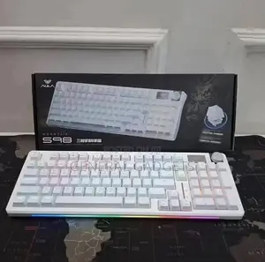 Aula RGB Gaming Keyboard