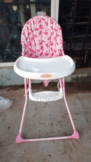 Feeding Highchair