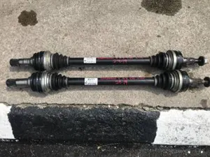 Front Shaft Porsche Panamera 2010 2016